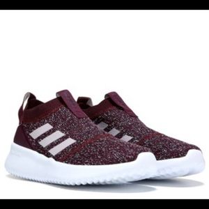 NIBWT Women's Adidas Ultimafusion Running Shoe